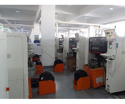 德康貼片機 德康貼片機