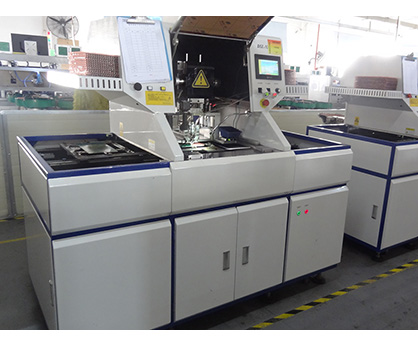 大森林浸膠機 大森林浸膠機